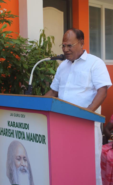 Kanishka Recognition wishes
